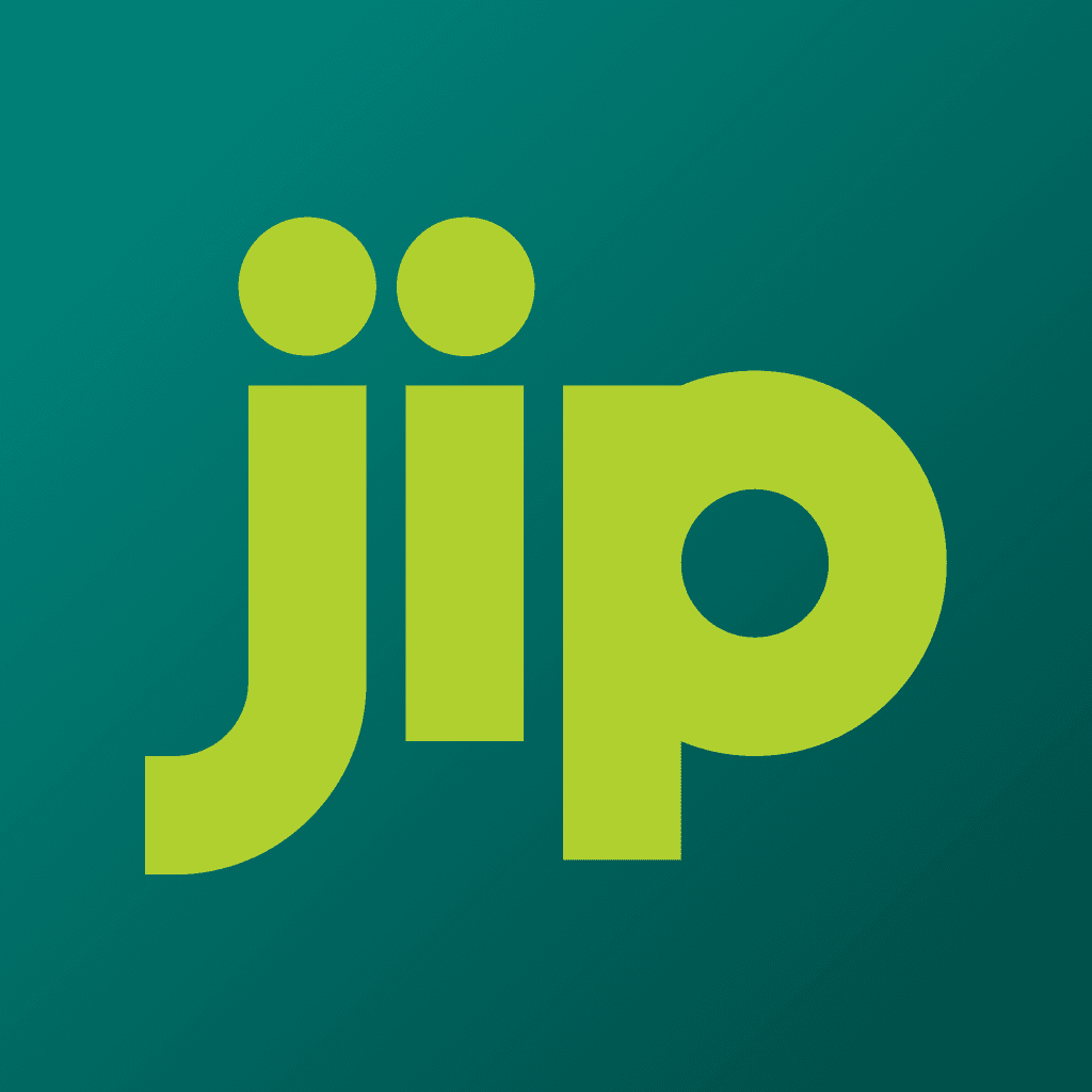 jip logo