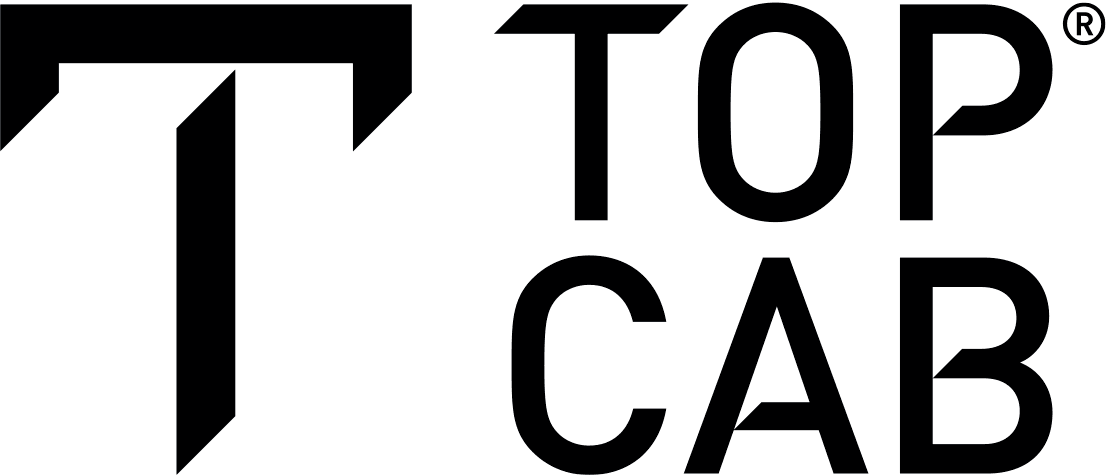 topcab logo