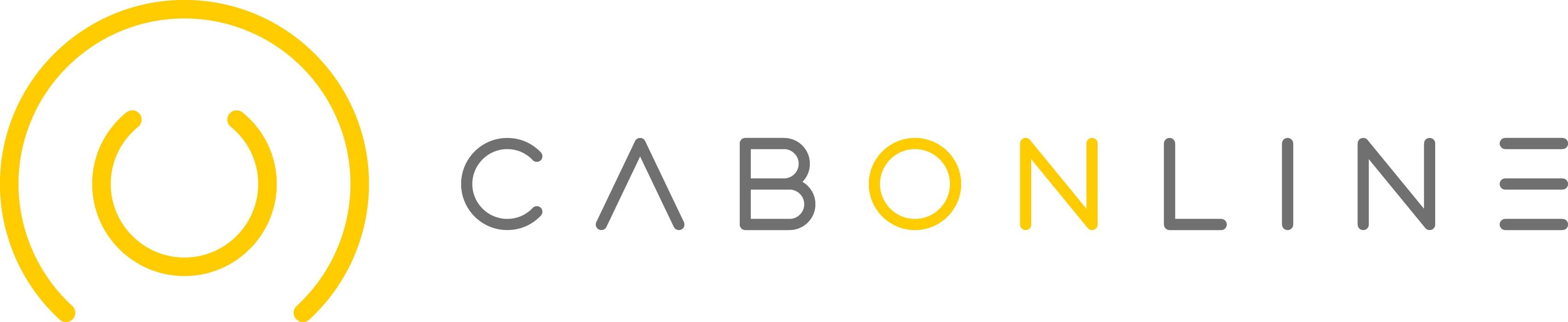 Cabonline logo